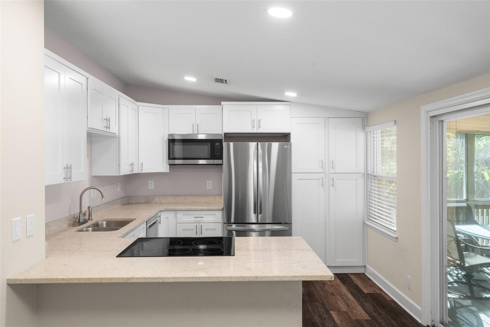 PASADENA GARDENS GULFVIEW SEC - Residential