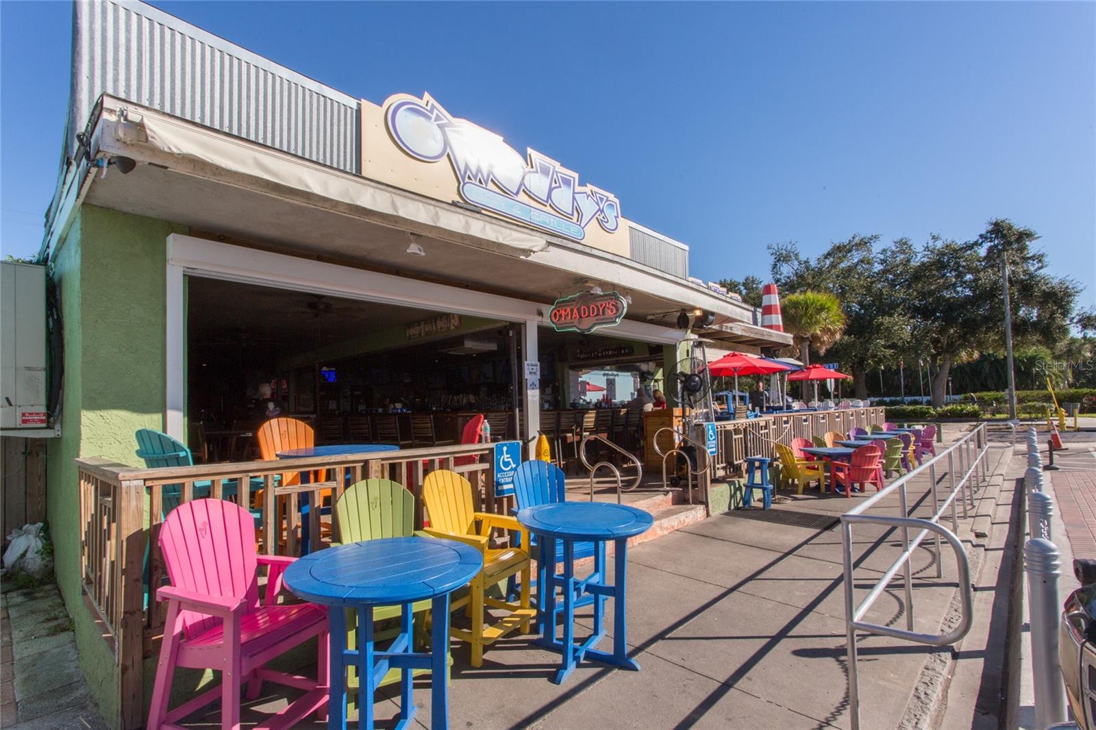 PASADENA GARDENS GULFVIEW SEC - Residential