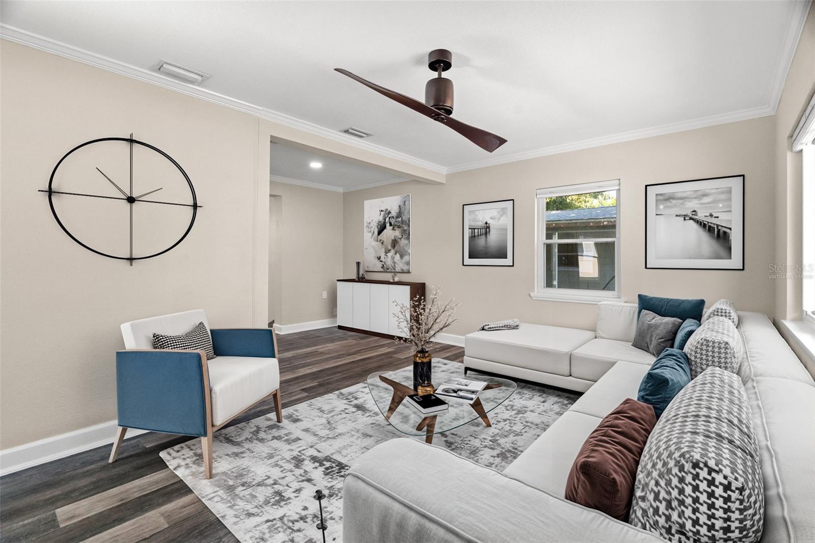 PASADENA GARDENS GULFVIEW SEC - Residential