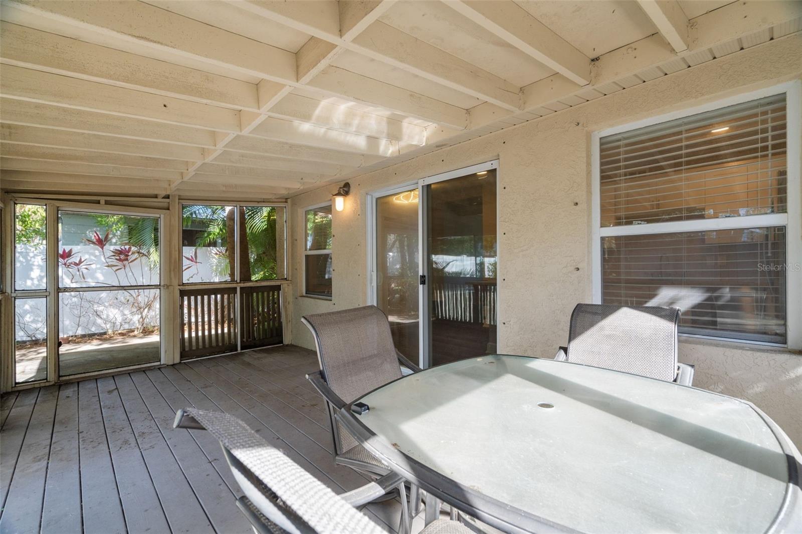 PASADENA GARDENS GULFVIEW SEC - Residential