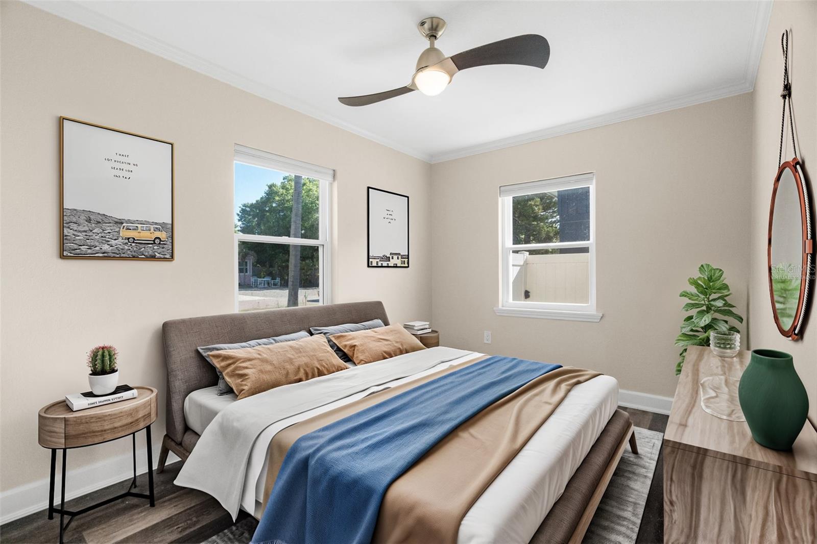 PASADENA GARDENS GULFVIEW SEC - Residential