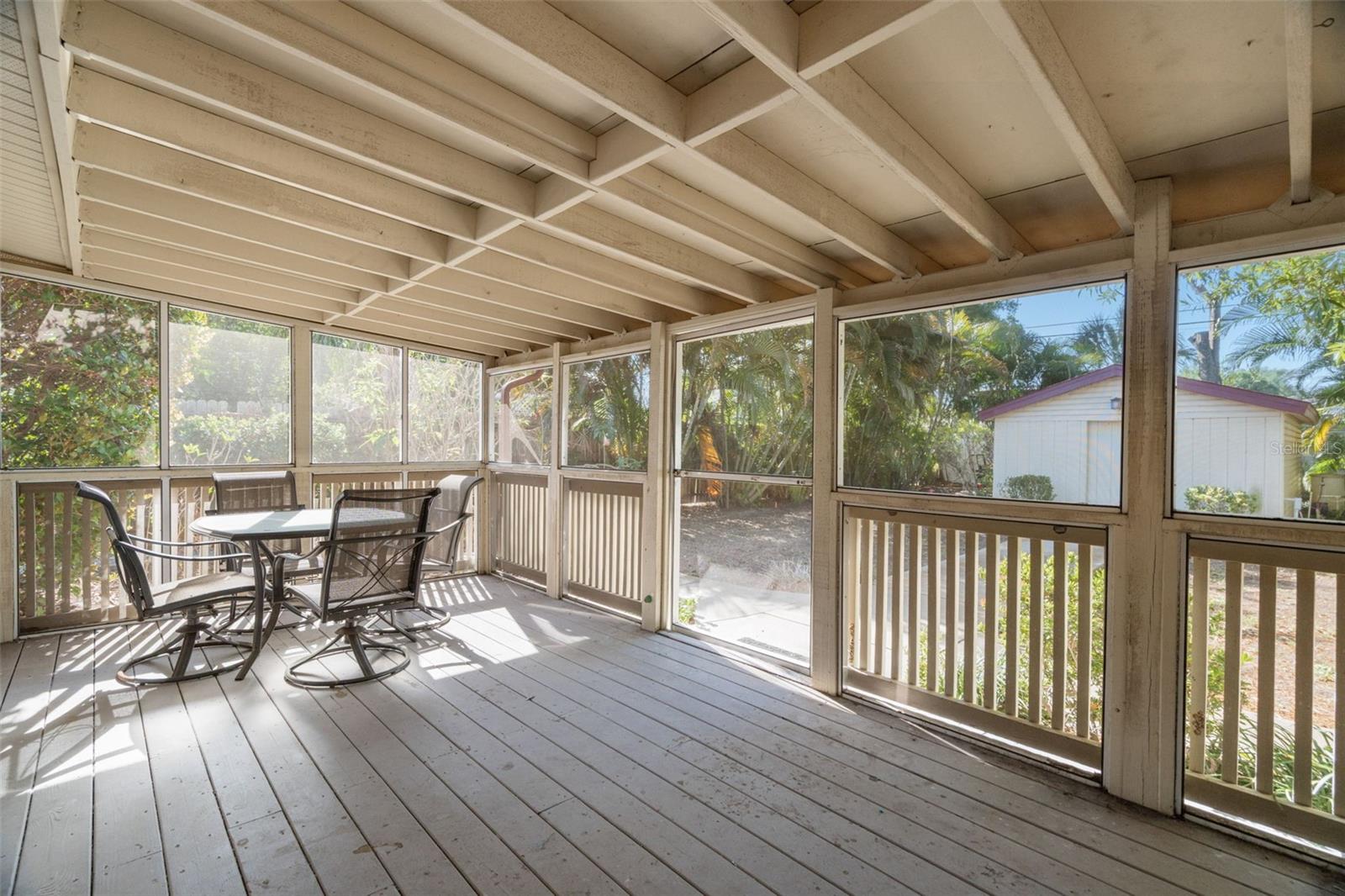 PASADENA GARDENS GULFVIEW SEC - Residential