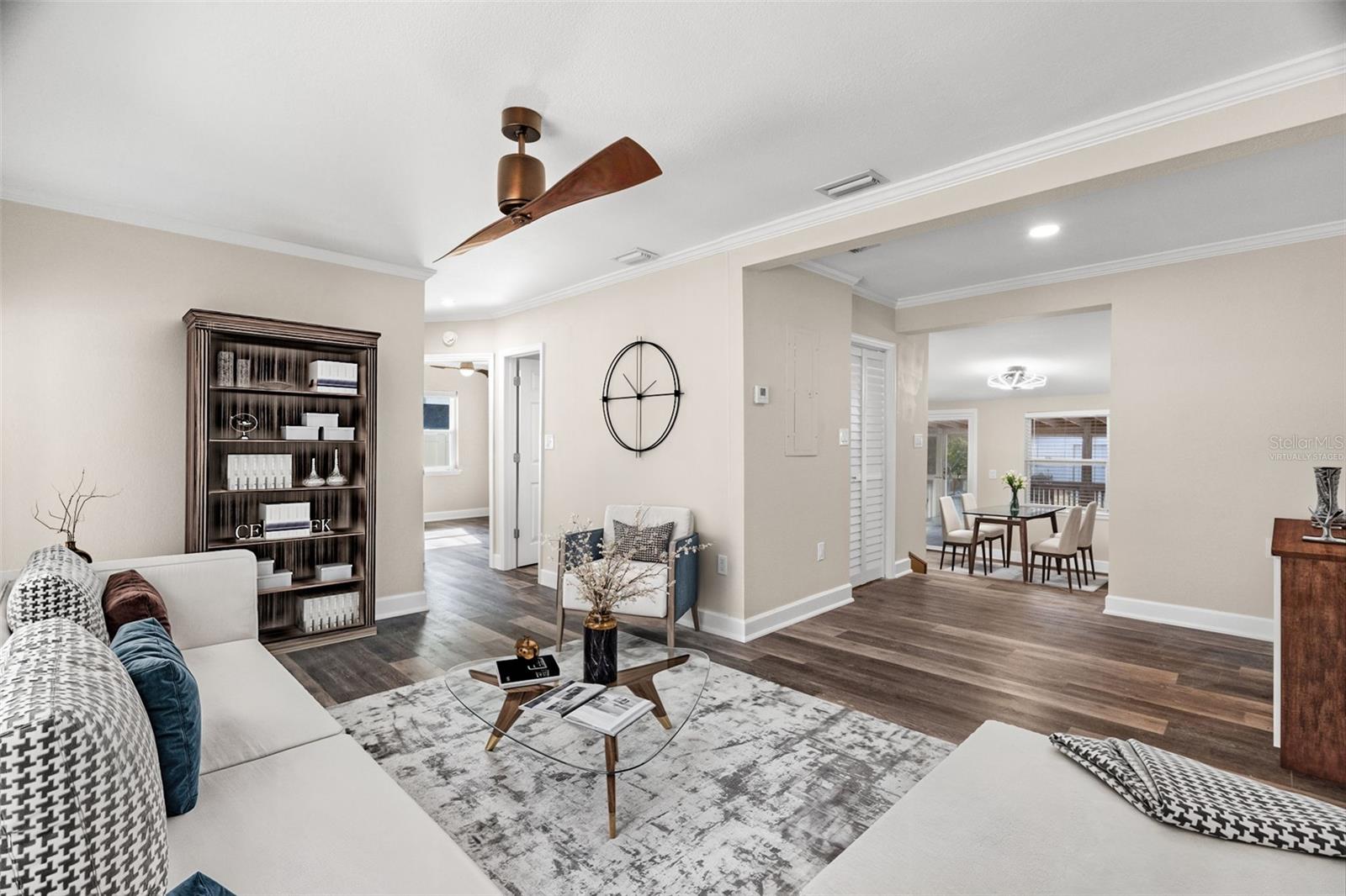 PASADENA GARDENS GULFVIEW SEC - Residential