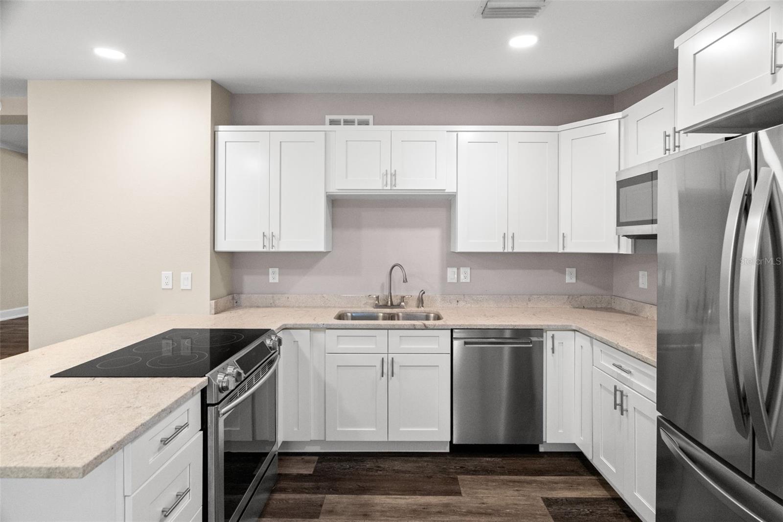 PASADENA GARDENS GULFVIEW SEC - Residential