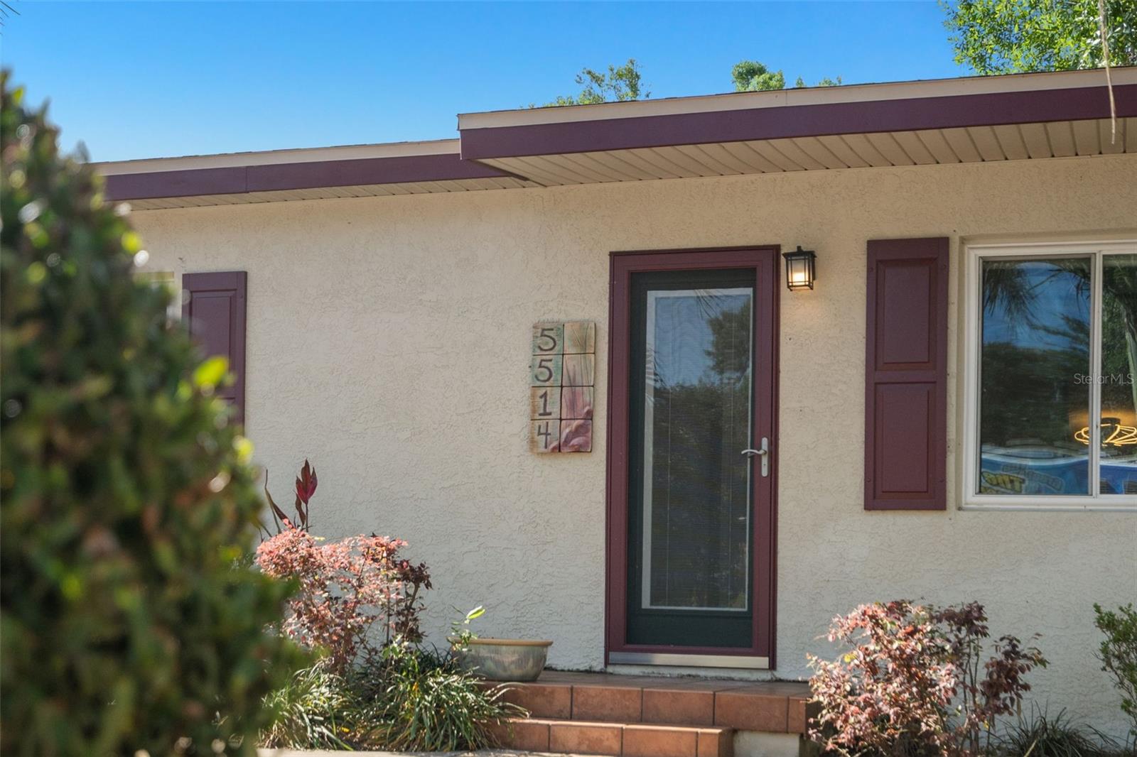 PASADENA GARDENS GULFVIEW SEC - Residential