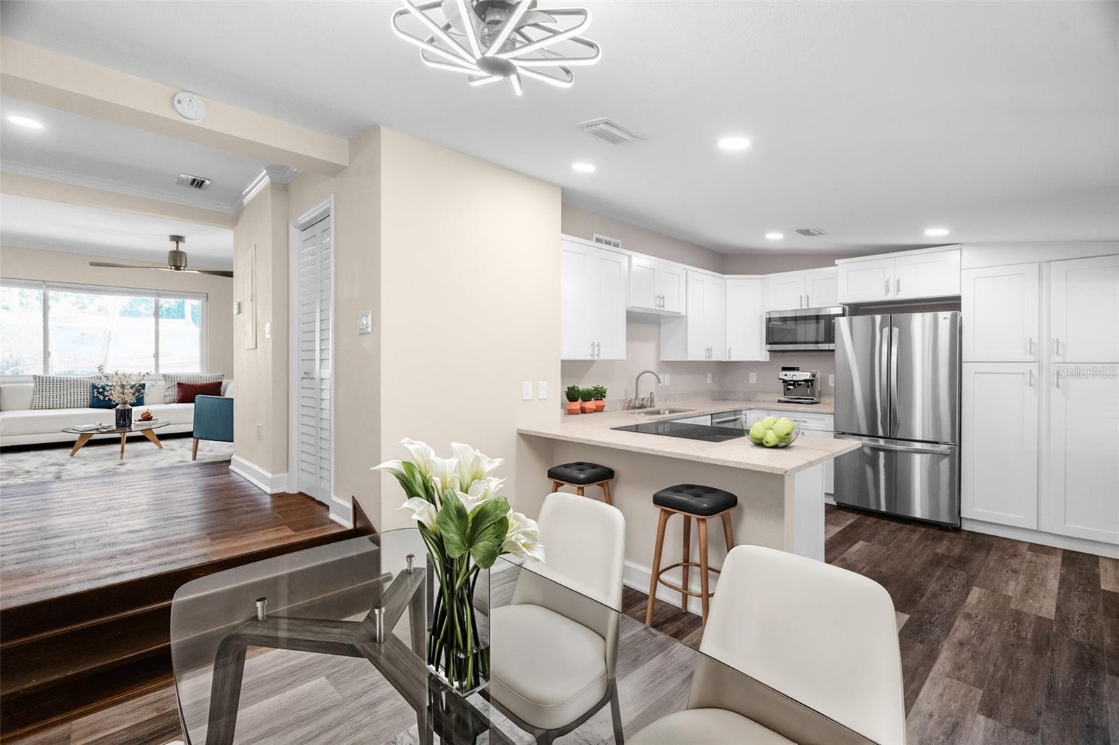 PASADENA GARDENS GULFVIEW SEC - Residential