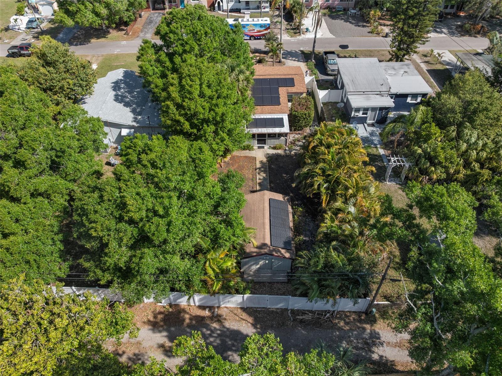 PASADENA GARDENS GULFVIEW SEC - Residential