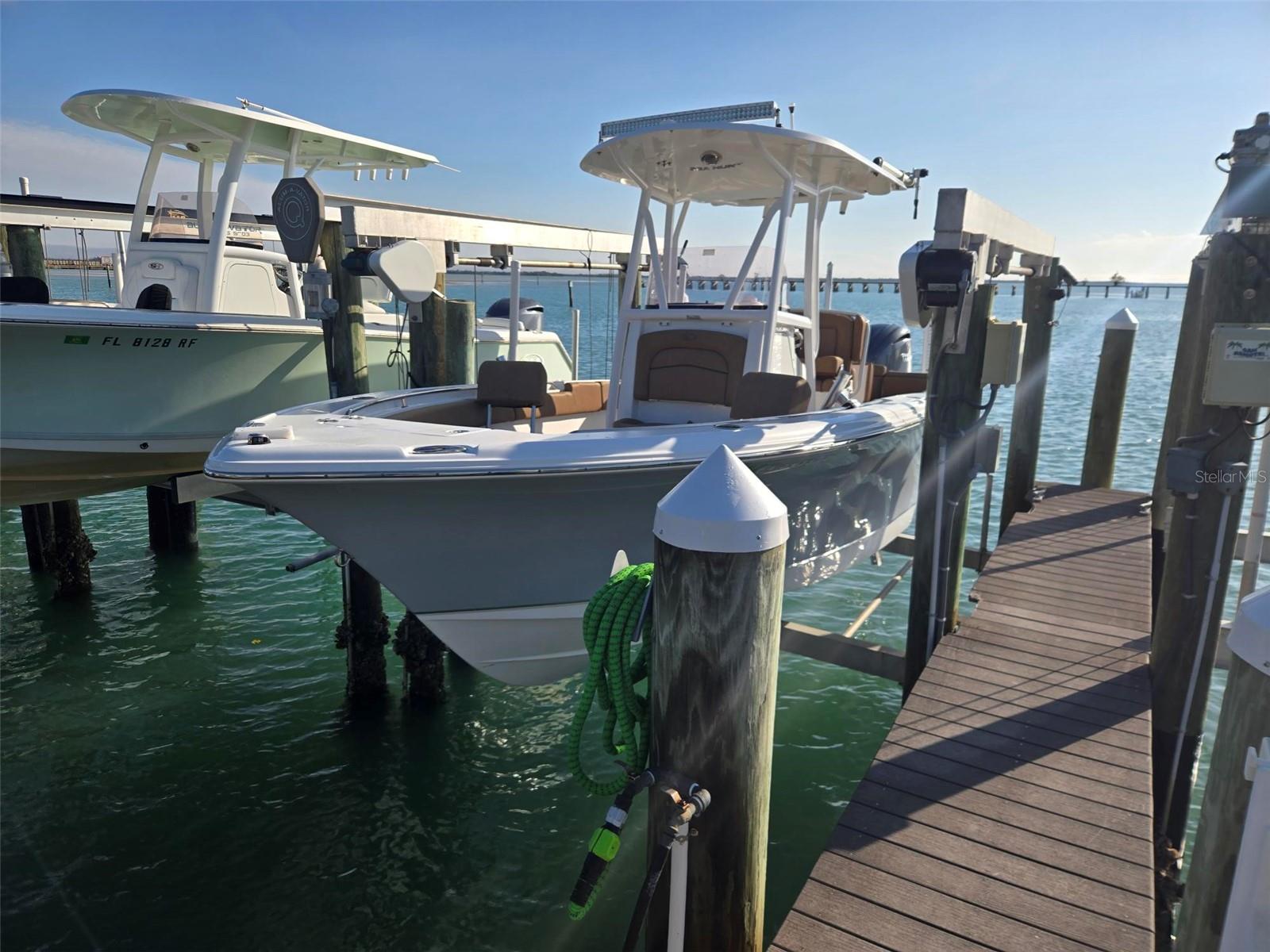 6040 BOCA GRANDE CAUSEWAY 03 Boat Slip