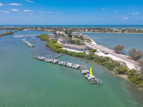 Photo of 6040 Boca Grande Causeway #03 Boat Slip, Boca Grande, FL 33921 (MLS # D6145421)
