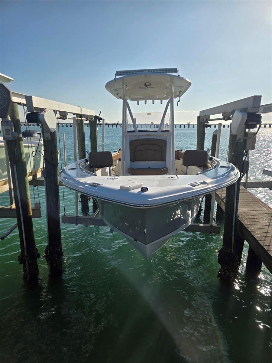 6040 BOCA GRANDE CAUSEWAY 03 Boat Slip