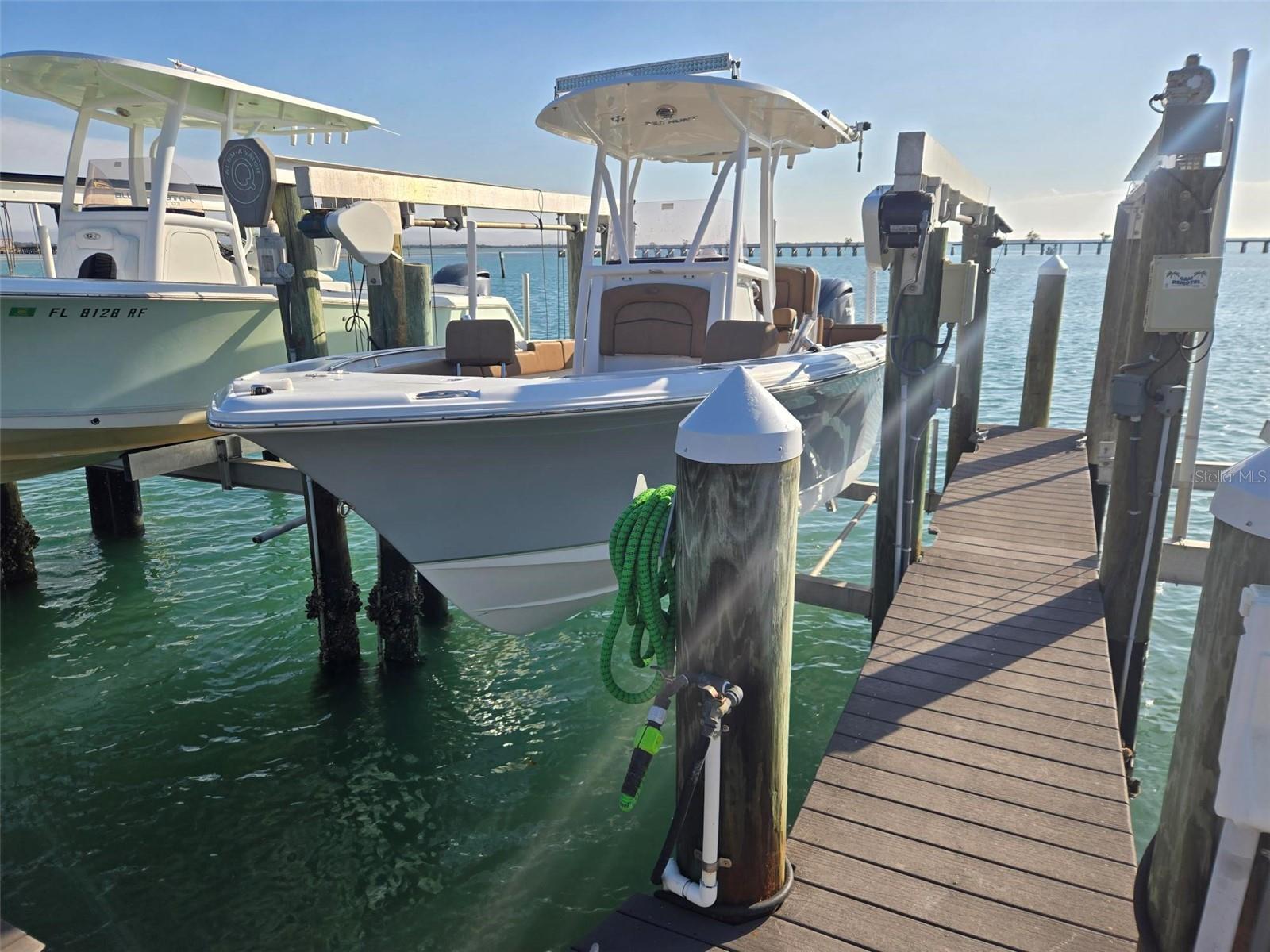 6040 BOCA GRANDE CAUSEWAY 03 Boat Slip