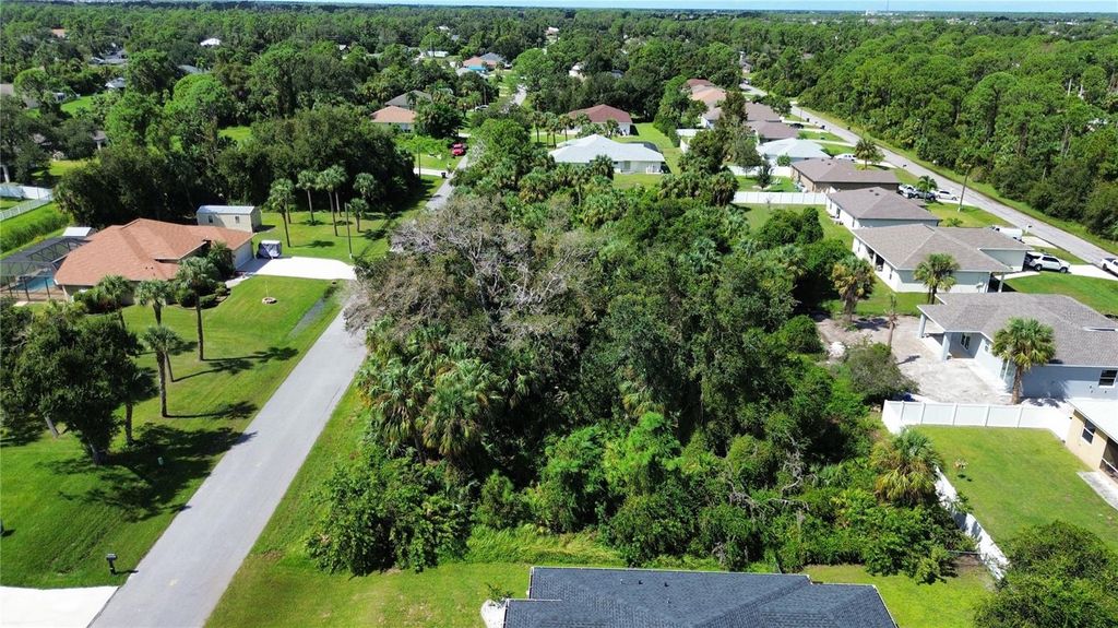 Photo of 30 Nemo Avenue, North Port, FL 34287 (MLS # C7499231)