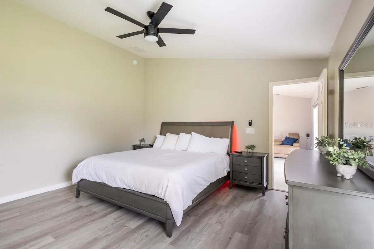 ENCLAVE AT IMPERIAL LAKES - Residential Lease