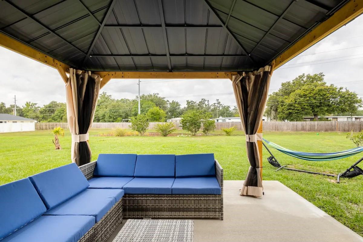 ENCLAVE AT IMPERIAL LAKES - Residential Lease