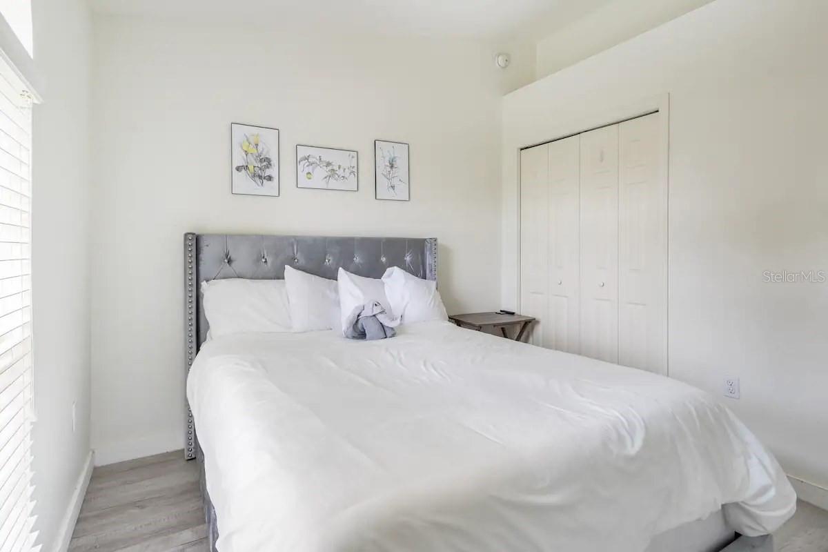 ENCLAVE AT IMPERIAL LAKES - Residential Lease