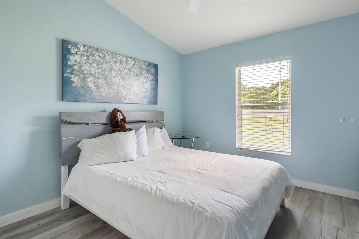 ENCLAVE AT IMPERIAL LAKES - Residential Lease