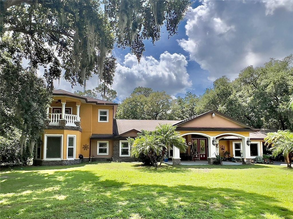 Photo of 3900 Reaves Road, Kissimmee, FL 34746 (MLS # O6396321)