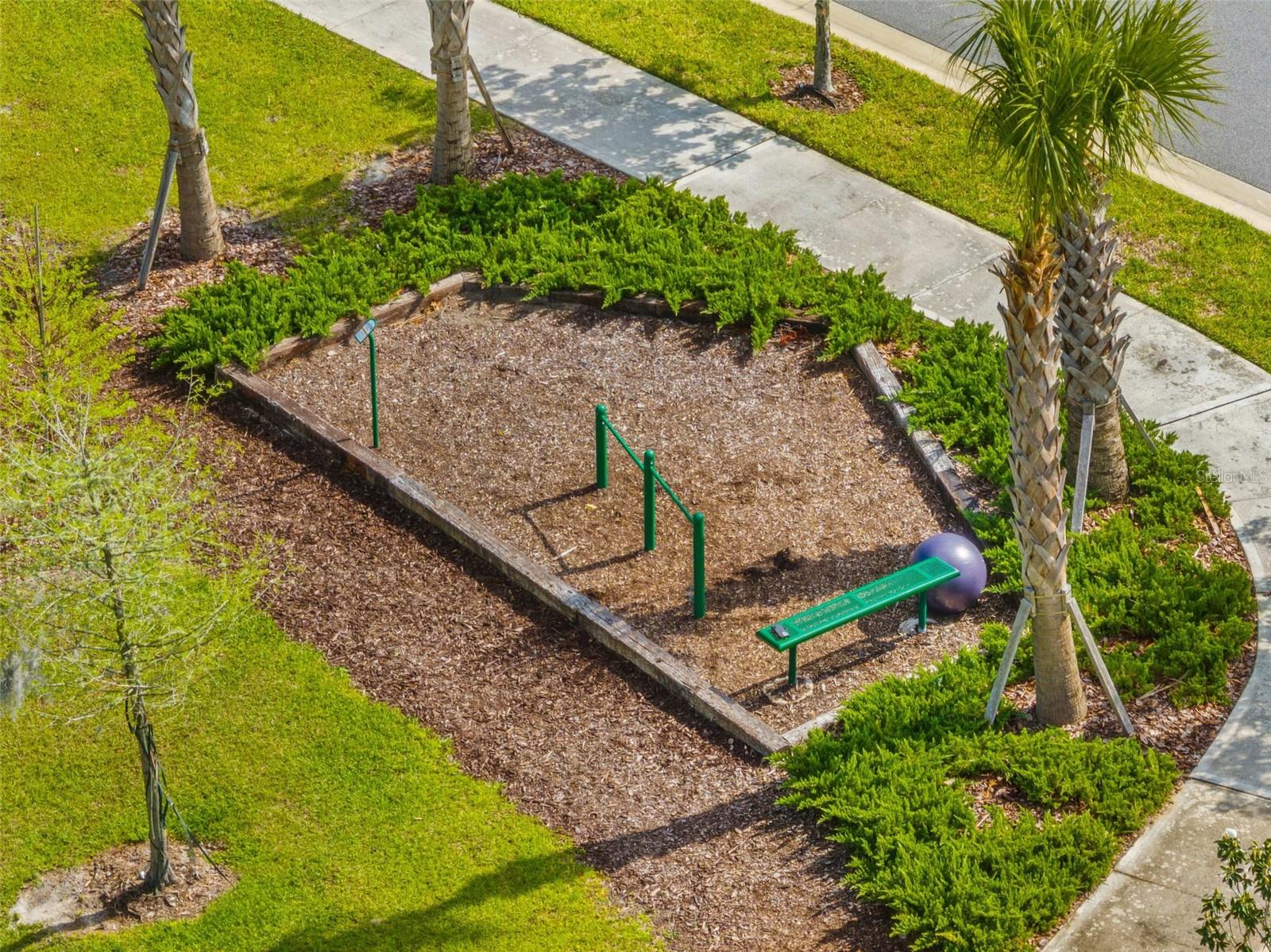 PARC HILL-PH 4 - Residential