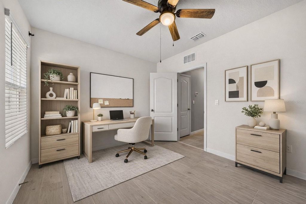 Photo of 2164 Big Bend Avenue, Orange City, FL 32763 (MLS # O6398288)