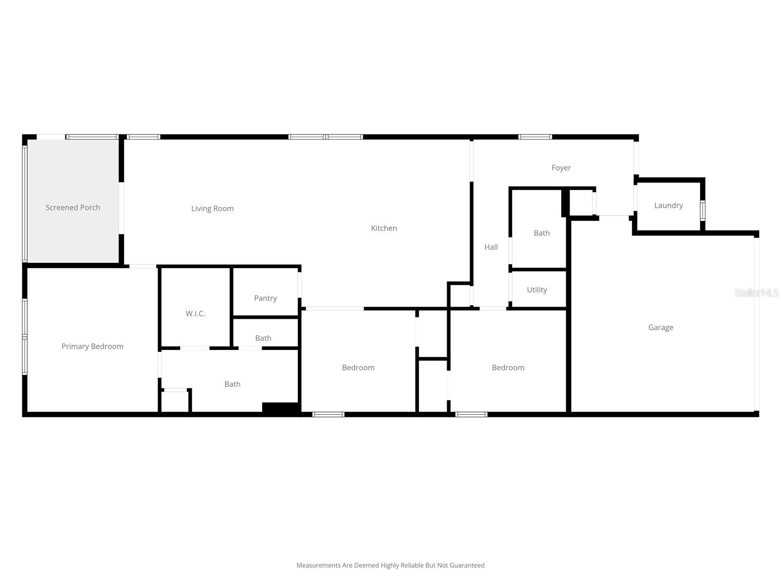 PARC HILL-PH 4 - Residential