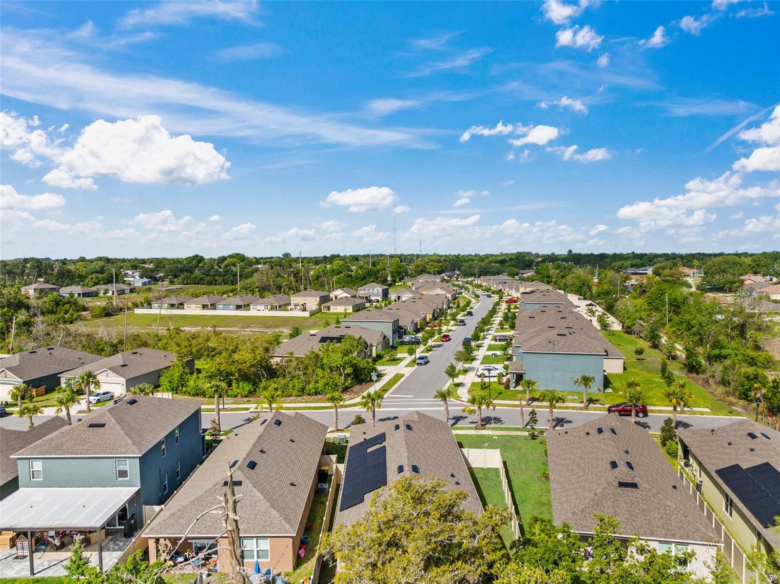 PARC HILL-PH 4 - Residential