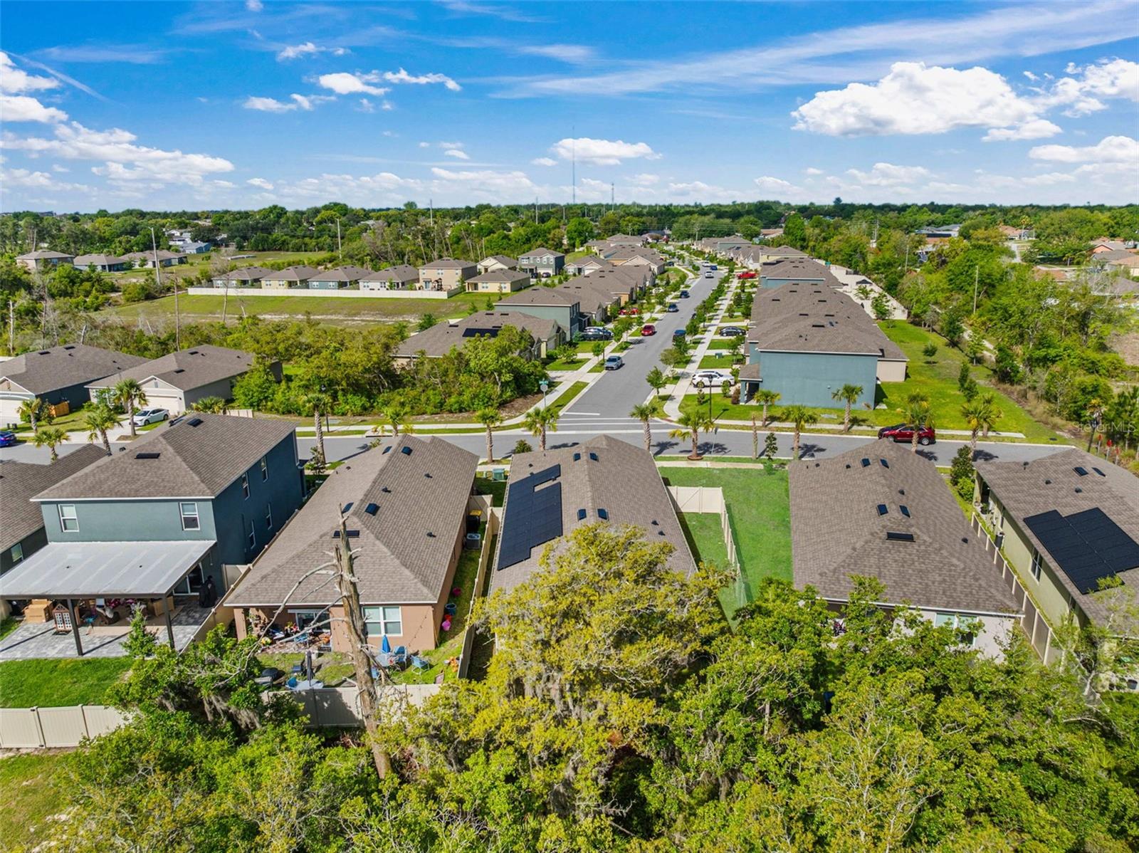 PARC HILL-PH 4 - Residential