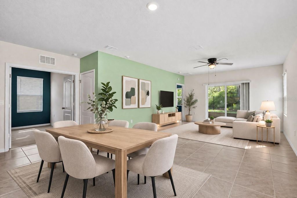 Photo of 2164 Big Bend Avenue, Orange City, FL 32763 (MLS # O6398288)