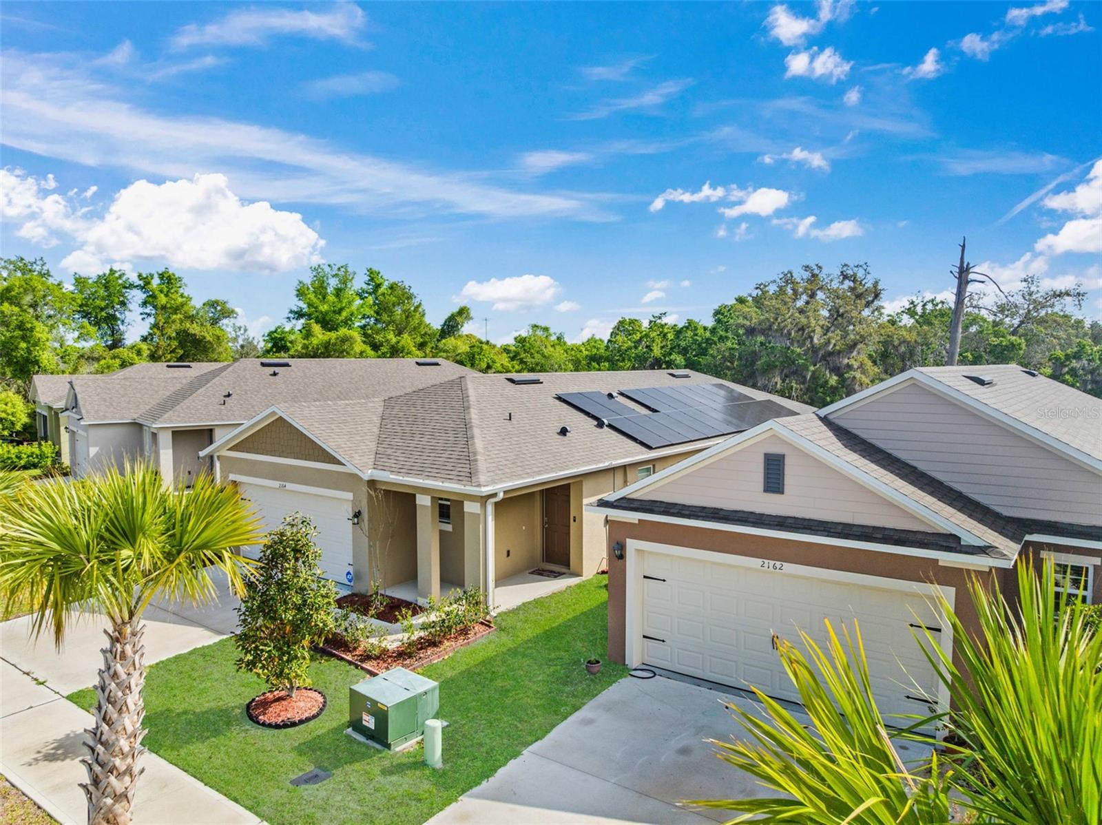 PARC HILL-PH 4 - Residential