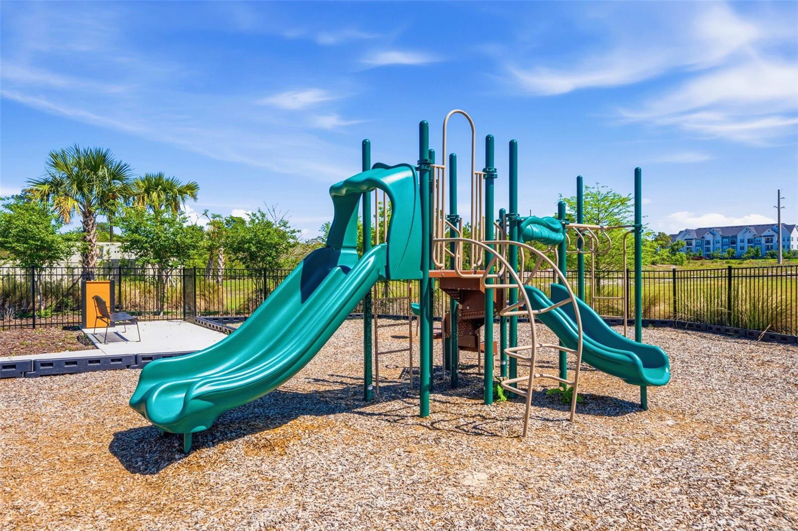 PARC HILL-PH 4 - Residential