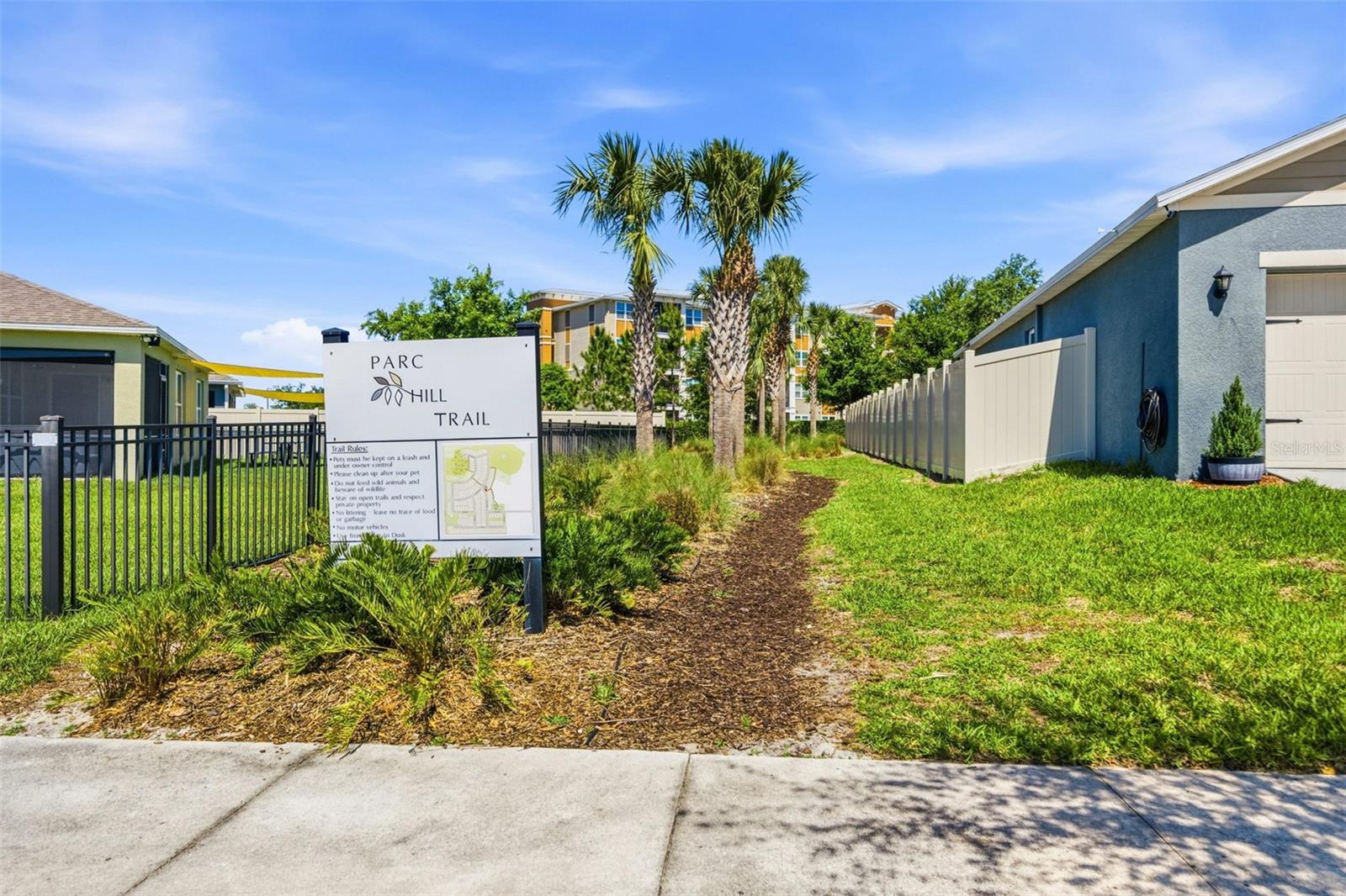 PARC HILL-PH 4 - Residential