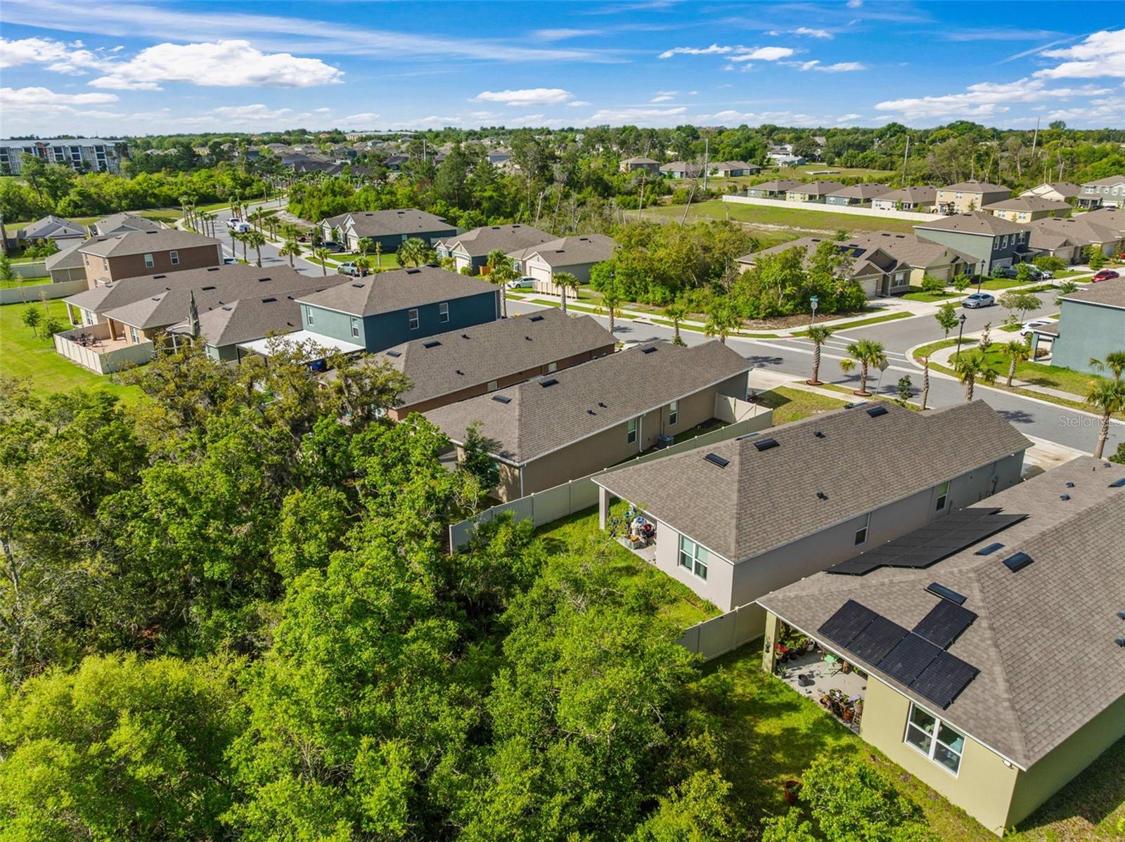 PARC HILL-PH 4 - Residential