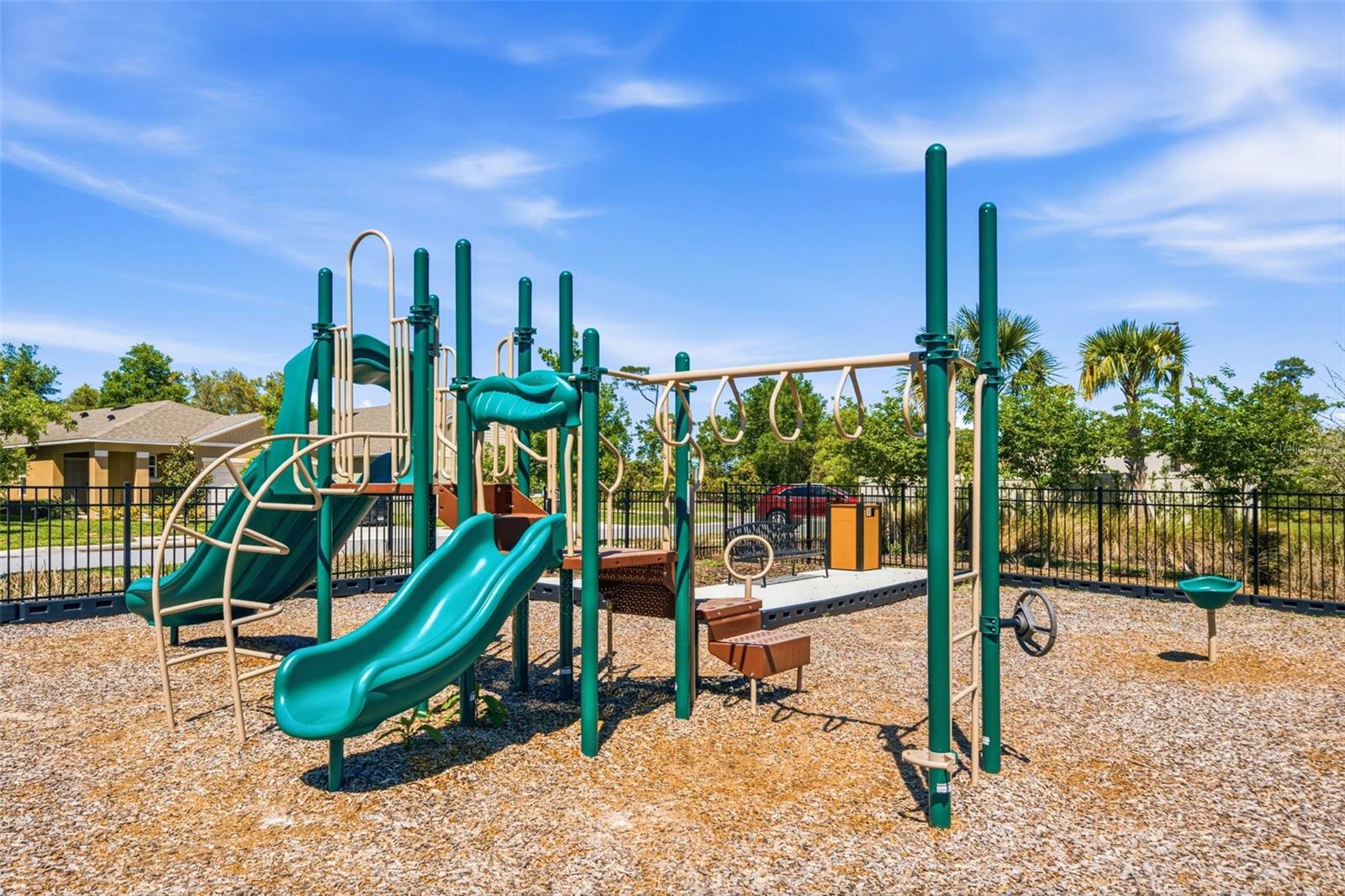 PARC HILL-PH 4 - Residential