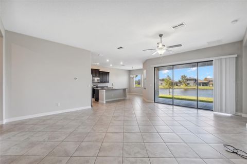 A home in WESLEY CHAPEL