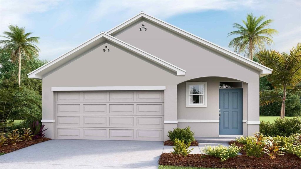 Photo of 35501 Kinsey Point, Zephyrhills, FL 33541 (MLS # TB8504349)