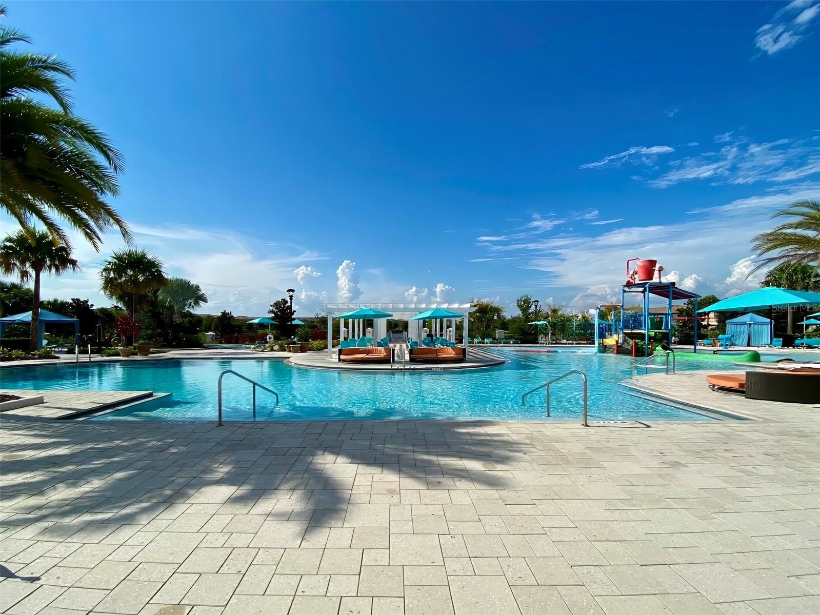 WINDSOR AT WESTSIDE PH 1 - Residential