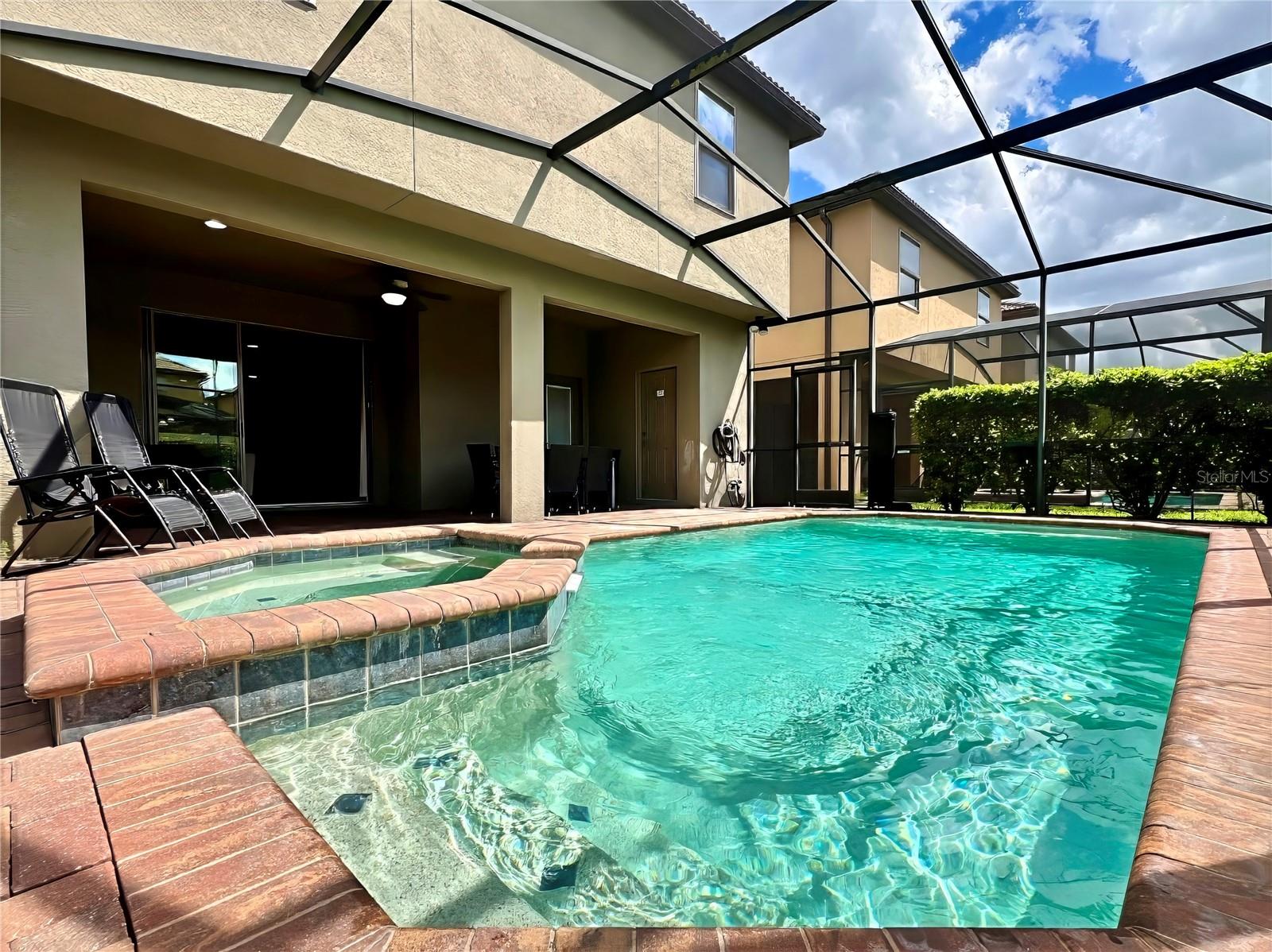 WINDSOR AT WESTSIDE PH 1 - Residential