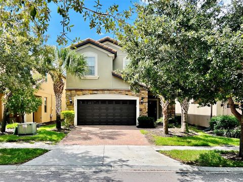 Photo of 2112 Morocco Way, Kissimmee, FL 34747 (MLS # S5147600)