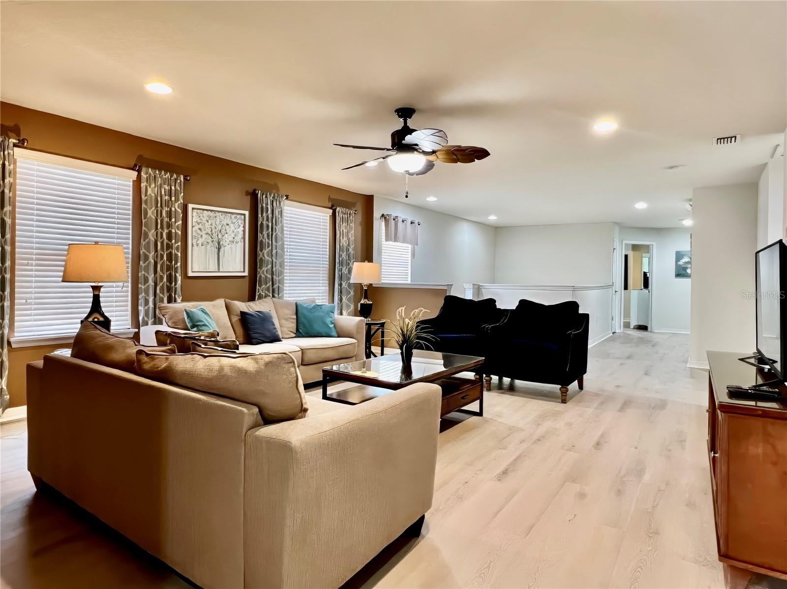 WINDSOR AT WESTSIDE PH 1 - Residential