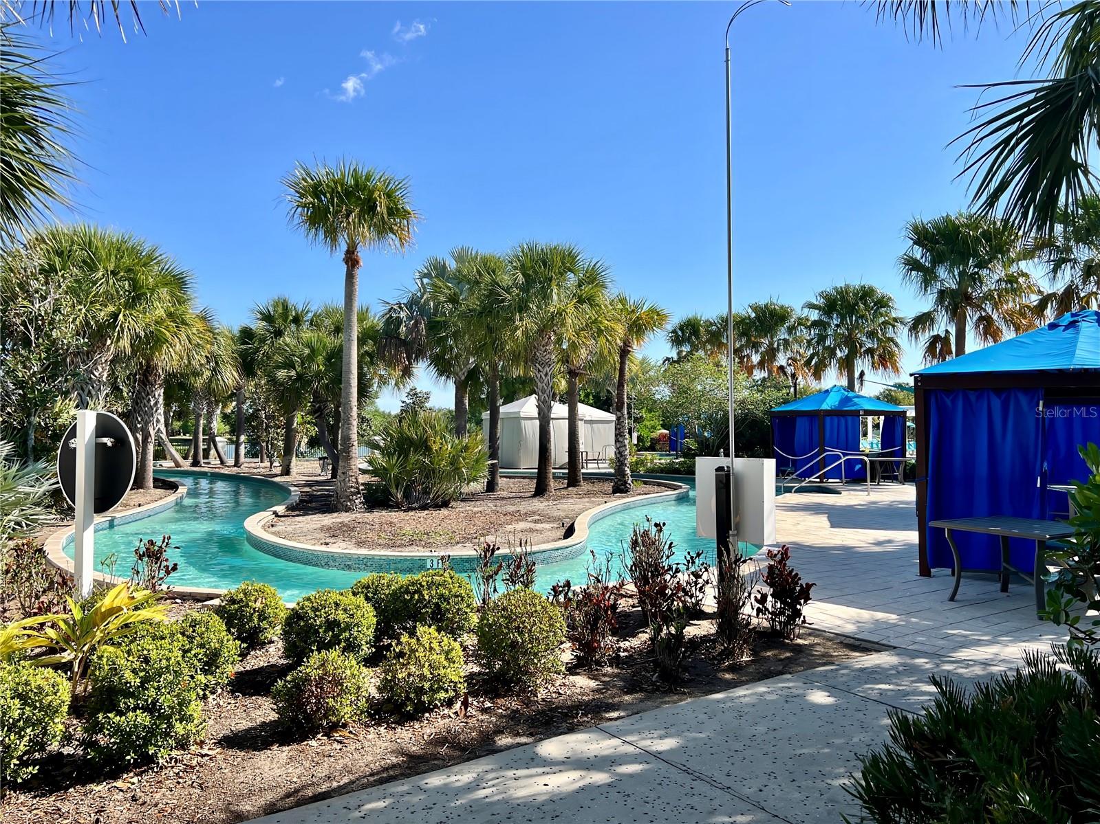 WINDSOR AT WESTSIDE PH 1 - Residential