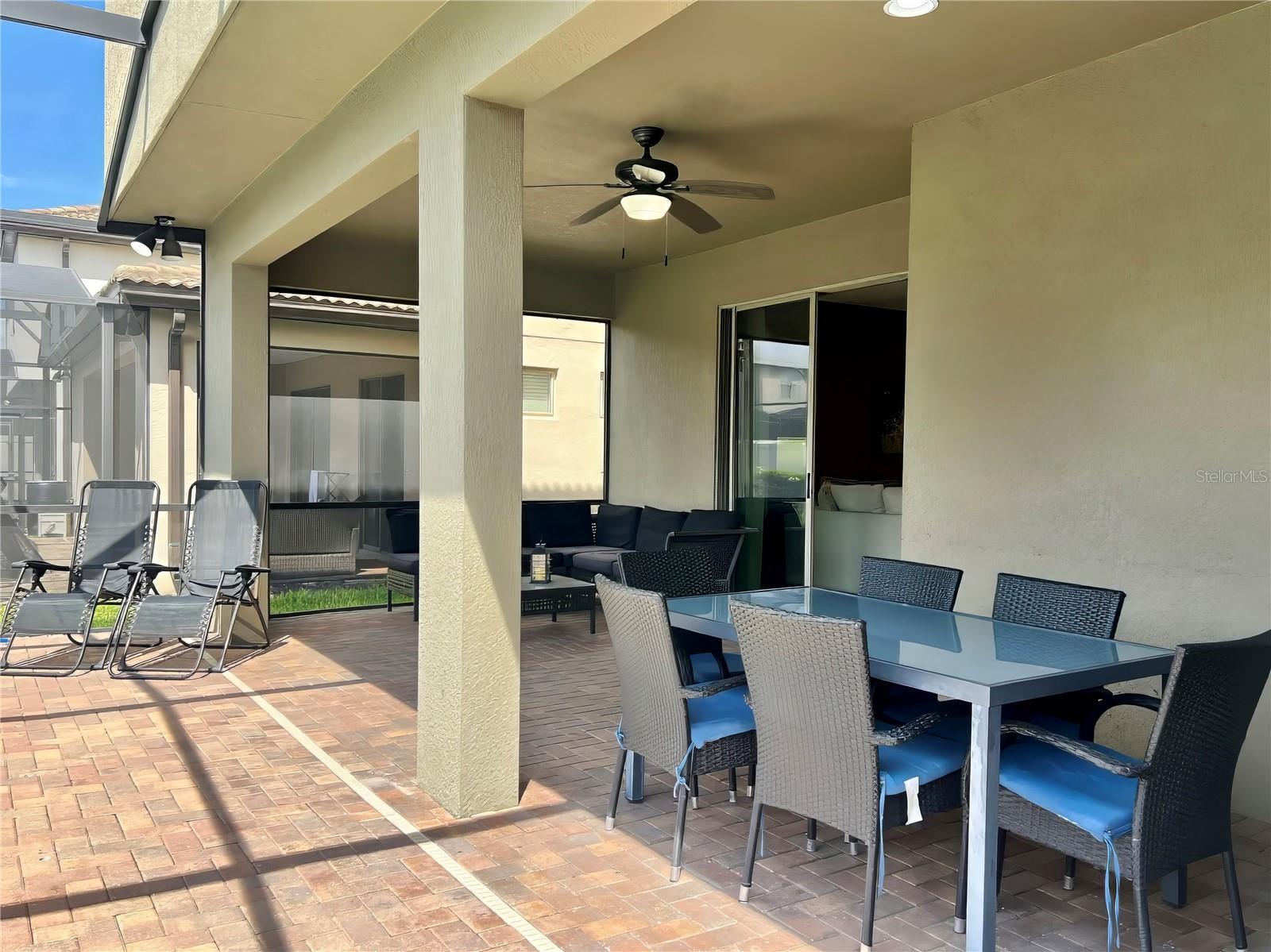 WINDSOR AT WESTSIDE PH 1 - Residential