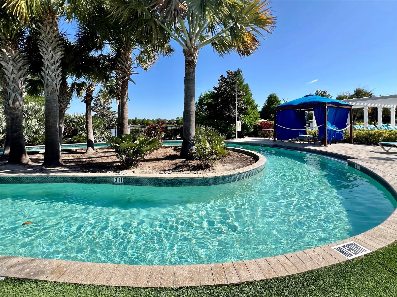 WINDSOR AT WESTSIDE PH 1 - Residential