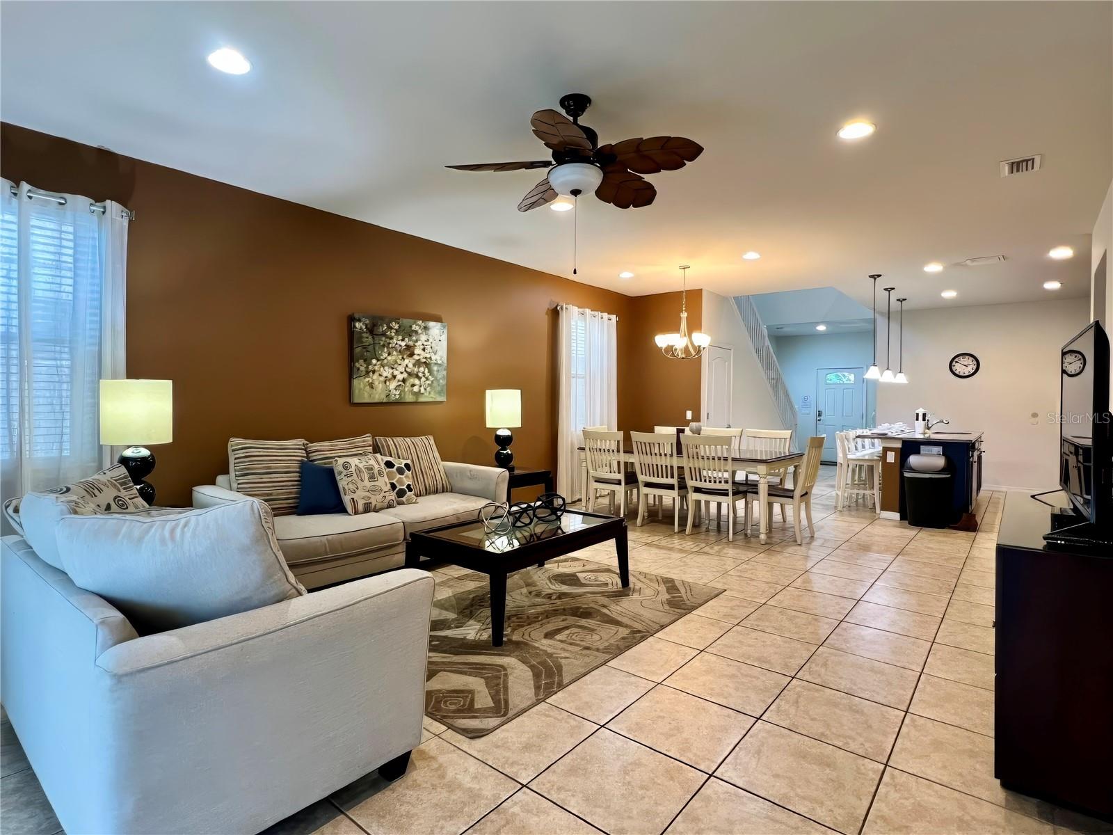 WINDSOR AT WESTSIDE PH 1 - Residential