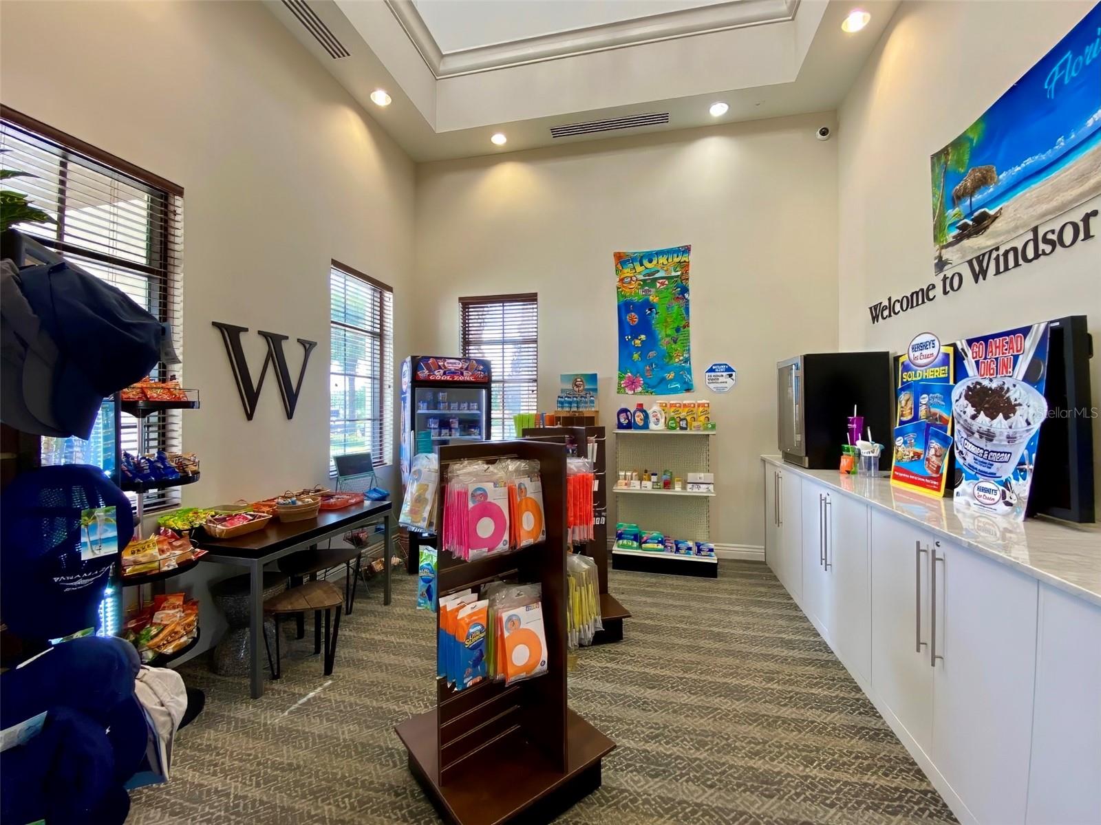 WINDSOR AT WESTSIDE PH 1 - Residential