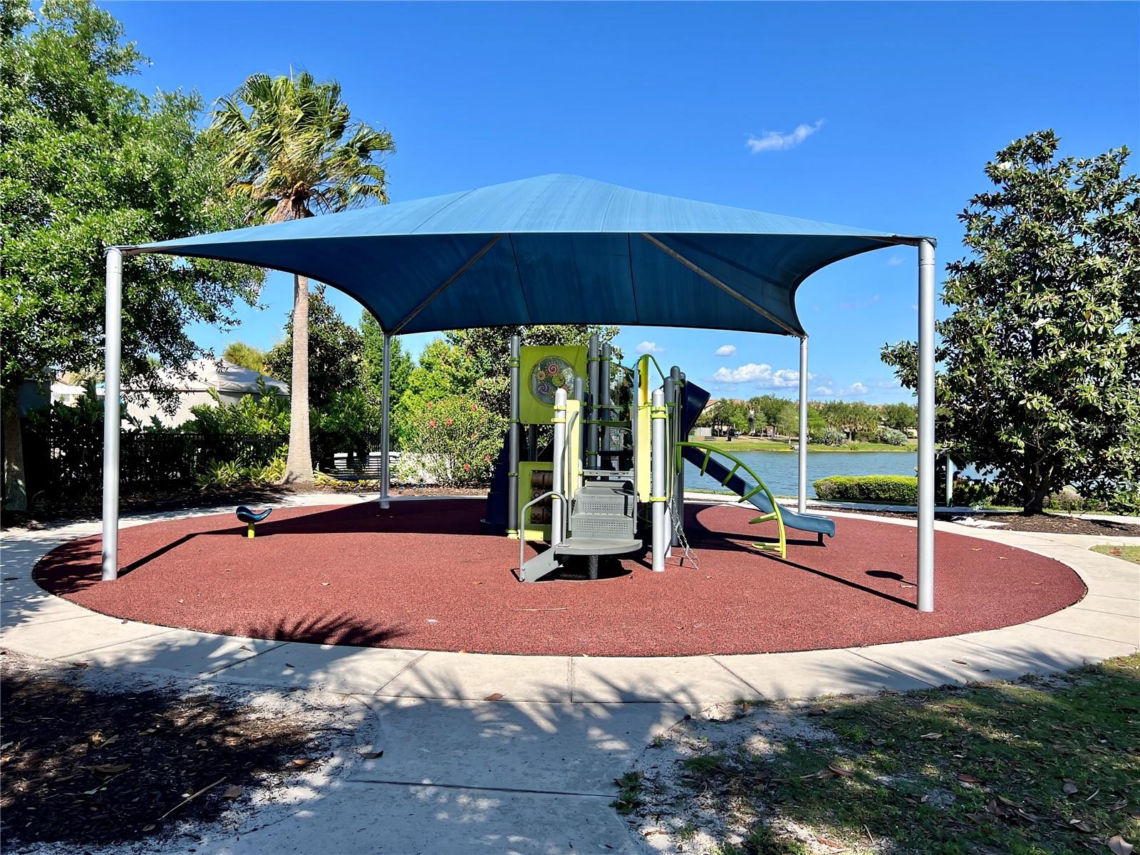 WINDSOR AT WESTSIDE PH 1 - Residential