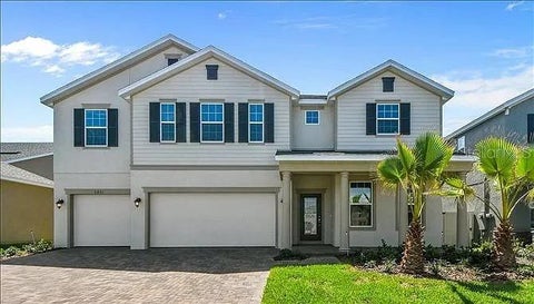 Photo of 3931 Island Green Way, Orlando, FL 32824 (MLS # O6451852)