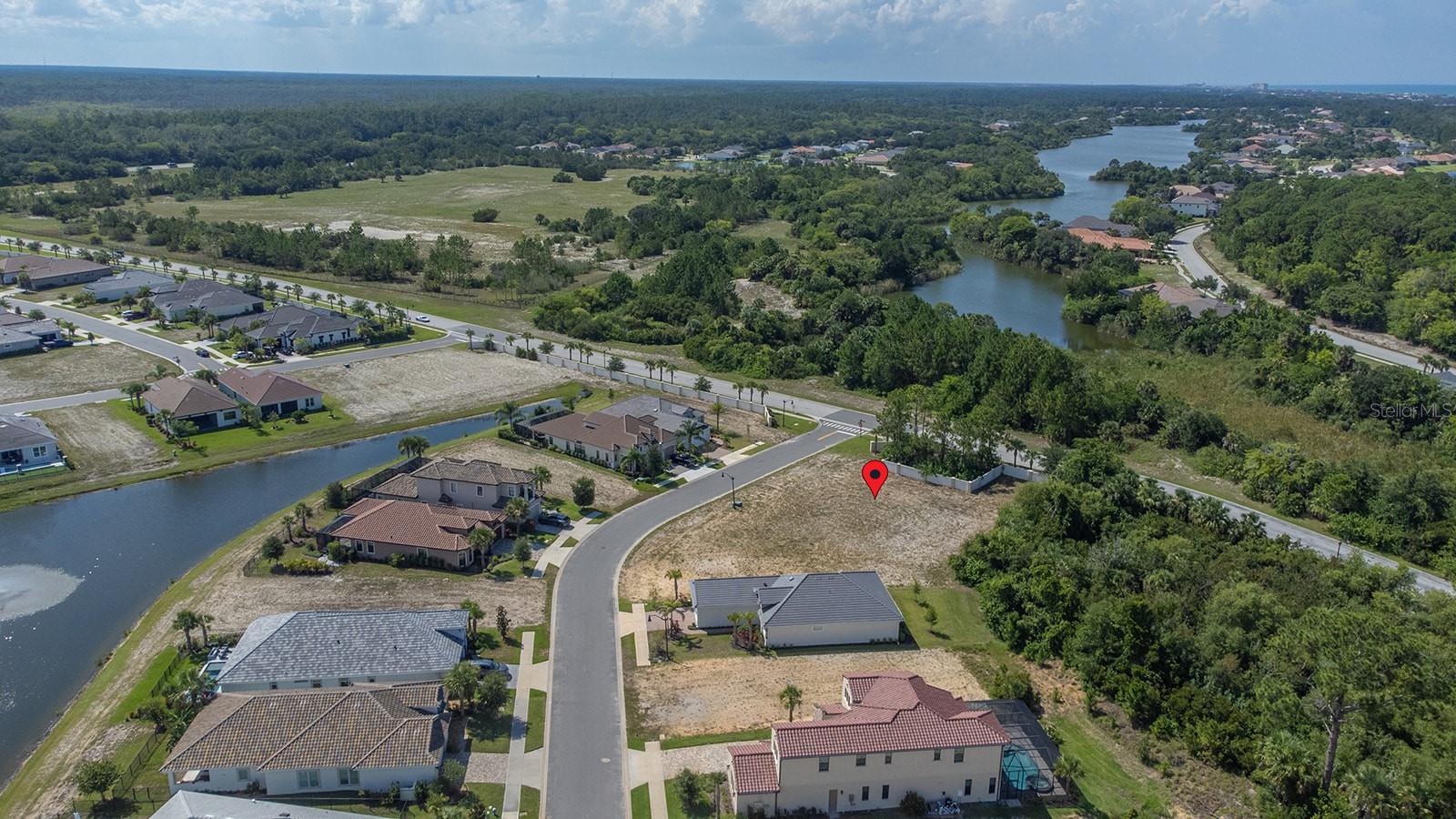 2 RIO VISTA DRIVE