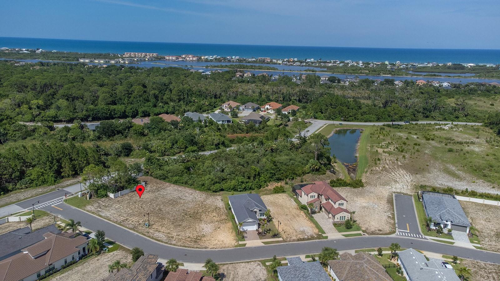 2 RIO VISTA DRIVE