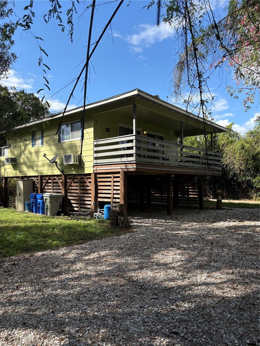 VERO LAKE ESTATES UNIT H-4 - Residential Lease