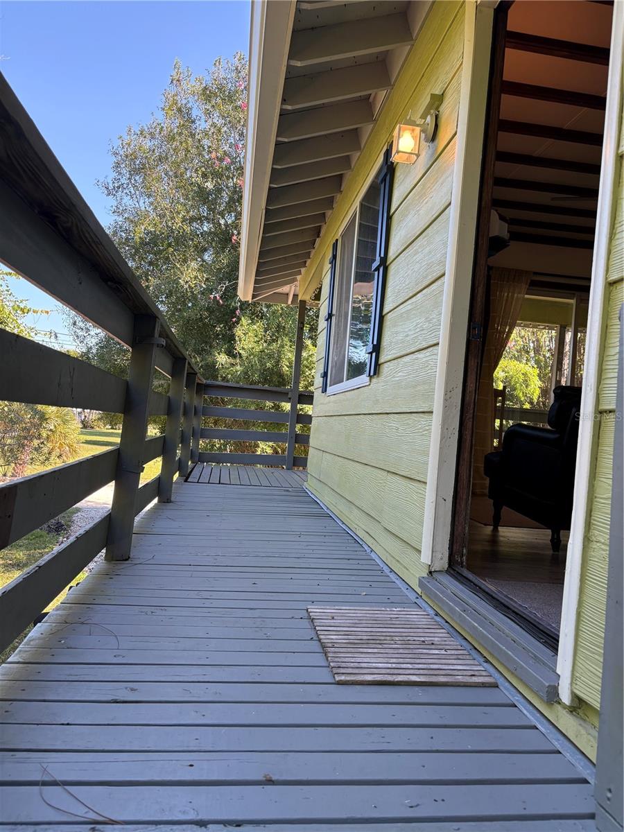 VERO LAKE ESTATES UNIT H-4 - Residential Lease