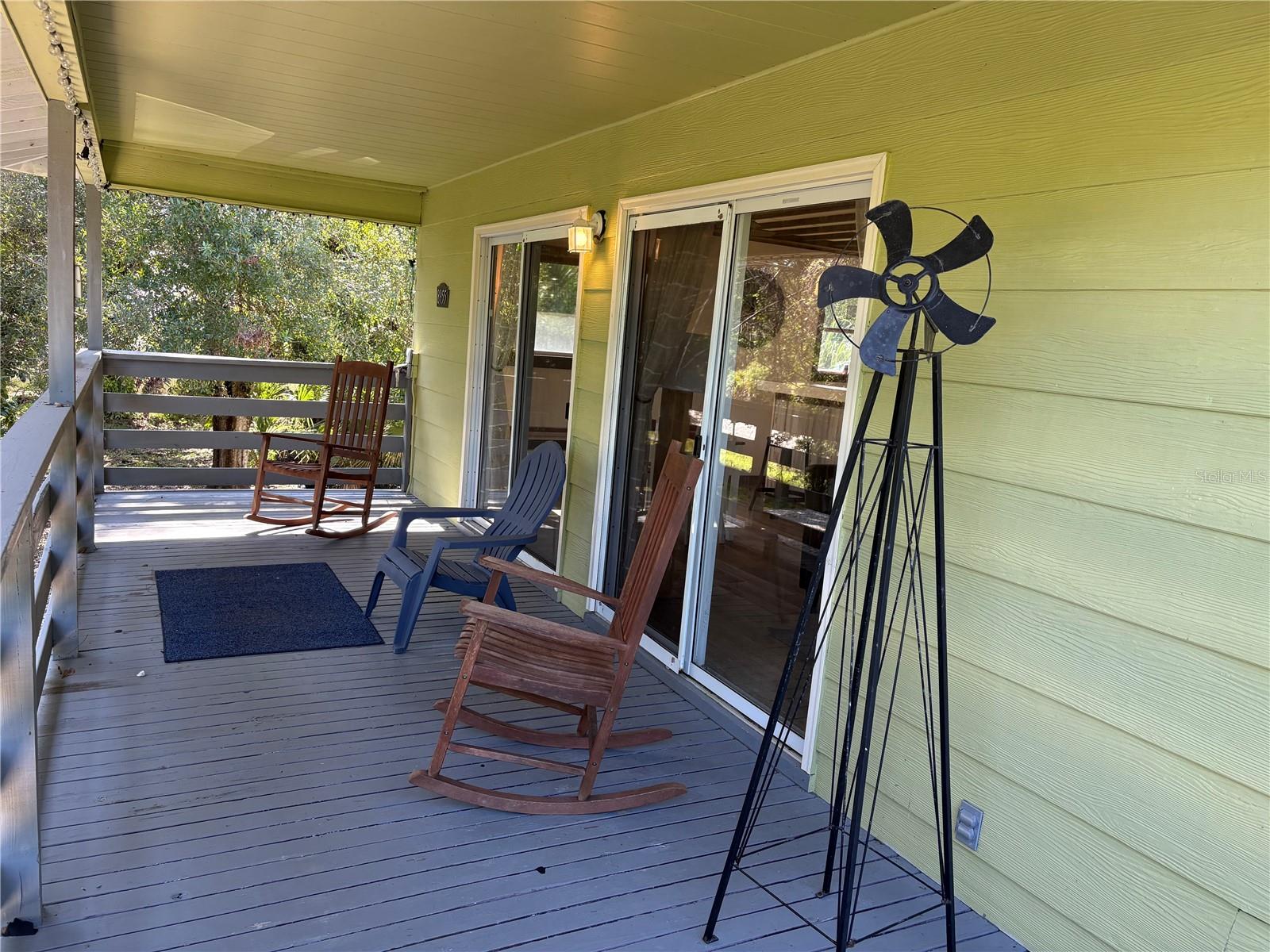 VERO LAKE ESTATES UNIT H-4 - Residential Lease